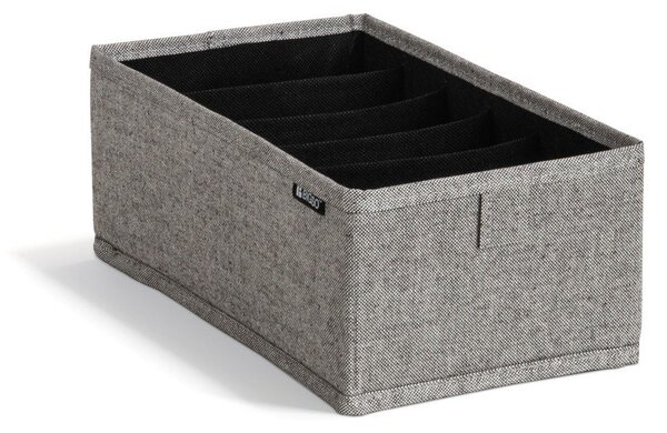 Tekstilni organizator za ladice Soft Storage – Bigso