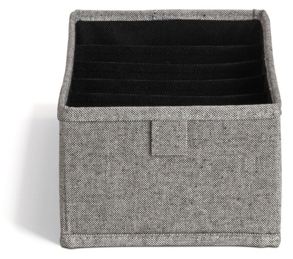 Tekstilni organizator za ladice Soft Storage – Bigso