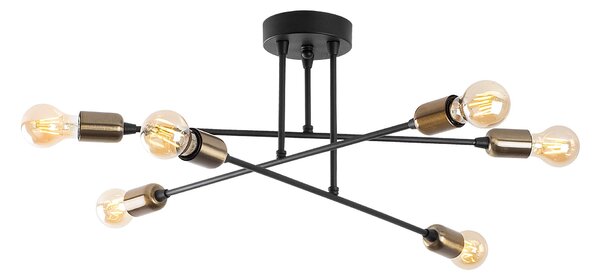 Luster Fleur - 1501