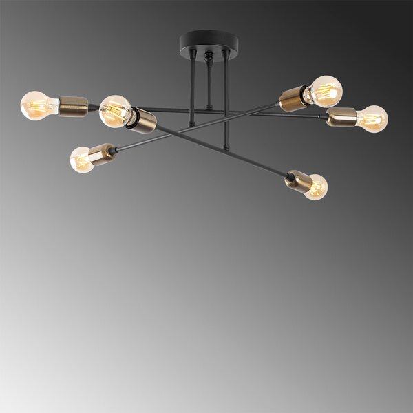 Luster Fleur - 1501