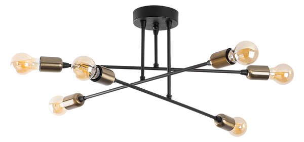 Luster Fleur - 1501