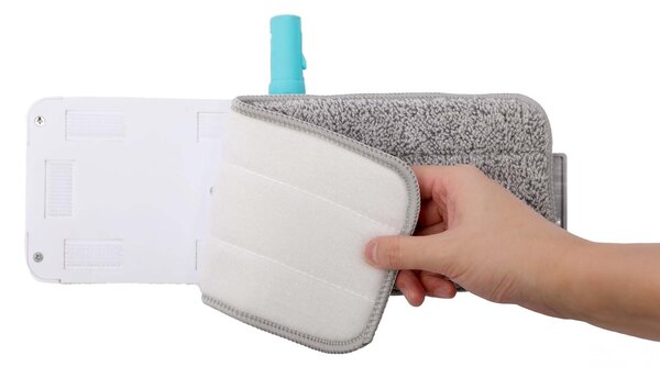 Set navlaka 2 kom za spray mop Primera