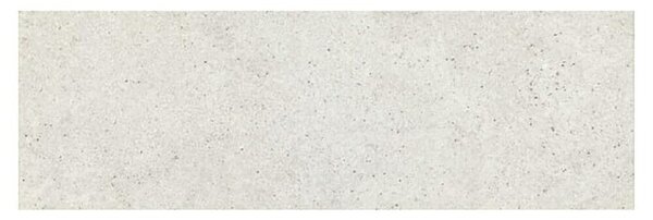 Cersanit Zidna pločica Kavir (60 x 20 cm, Bijela, Mat)