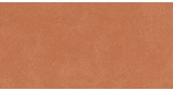 Cersanit Zidna pločica Vidal Terracotta Satin (59,8 x 29,8 cm, Terracotta)