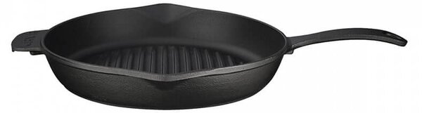 Grill tava Lava 28 cm