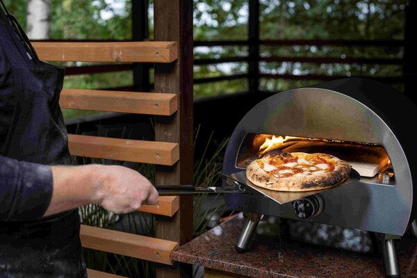 Lopatica za pizzo Mustang 30 x 25 cm
