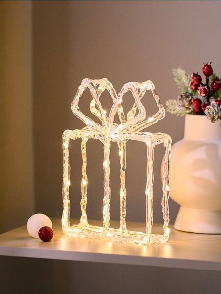 Sinsay - Božićna LED lampa