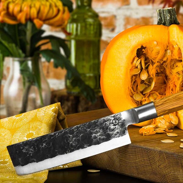 FORGED Olive nož za povrće