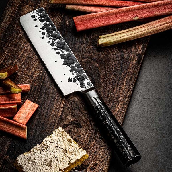 FORGED Intense nož za povrće