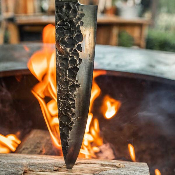 FORGED Intense šefov nož