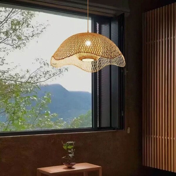 BOHO APP1633-1CP viseća stropna svjetiljka