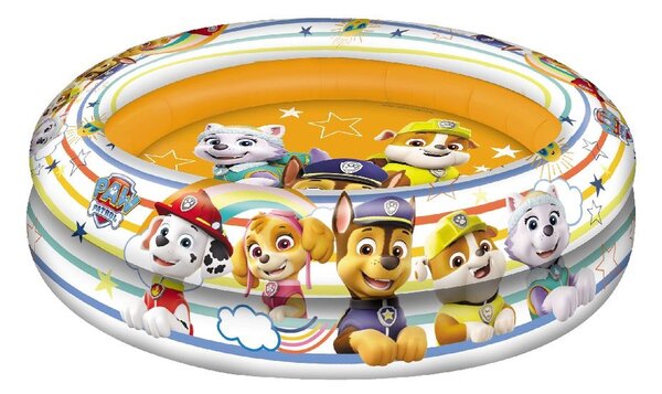 MONDO bazen Paw Patrol 2 fi 100 cm