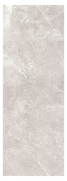 Zidna pločica Pamesa Assal Gray (70 x 25 cm, Siva, Sjaj)