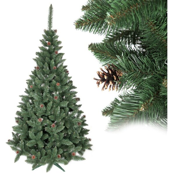 Božićno drvce NECK 220 cm jela