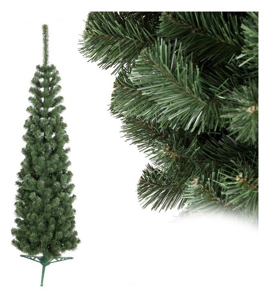 Božićno drvce SLIM 220 cm jela