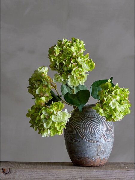 Umjetna biljka (visina 49 cm) Hydrangea – Bloomingville