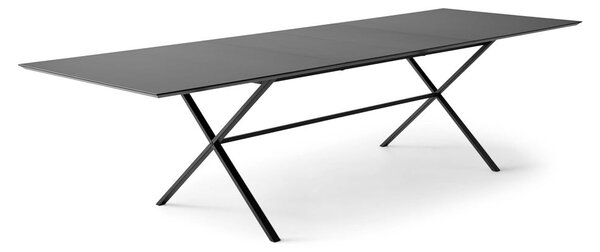 Proširiv blagovaonski stol s dodatnom pločom 100x210 cm Meza – Hammel Furniture