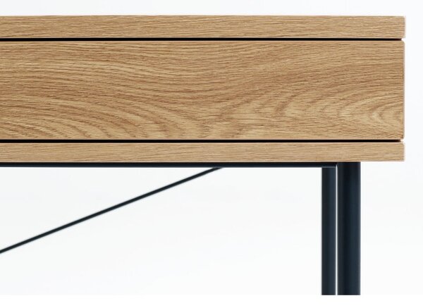 Radni stol 60x120 cm Pensacola – Unique Furniture