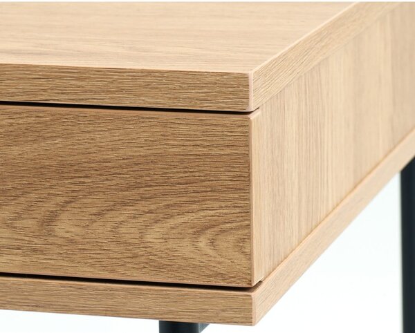 Radni stol 60x120 cm Pensacola – Unique Furniture