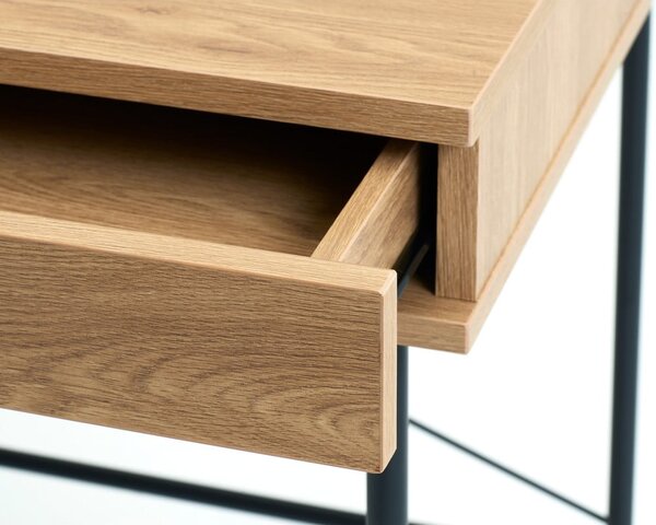 Radni stol 60x120 cm Pensacola – Unique Furniture