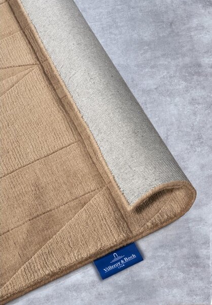 Bež ručno rađen vuneni tepih 160x230 cm Ursule – Villeroy&Boch