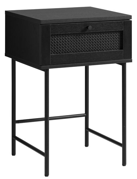 Pomoćni stol 45x45 cm Pensacola – Unique Furniture