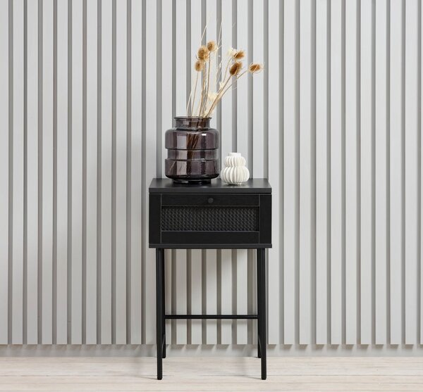 Pomoćni stol 45x45 cm Pensacola – Unique Furniture