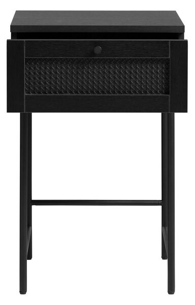 Pomoćni stol 45x45 cm Pensacola – Unique Furniture