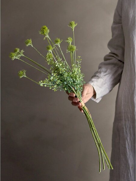 Umjetna biljka (visina 58 cm) Wildflower – Bloomingville