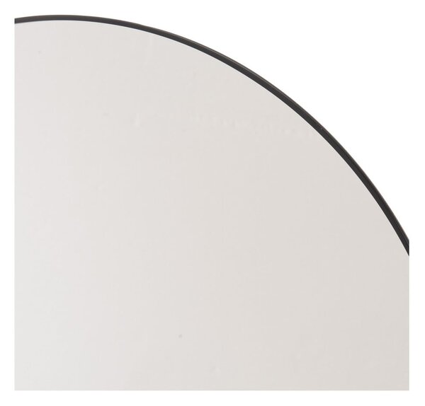 Zidno ogledalo ø 49 cm – Casa Selección