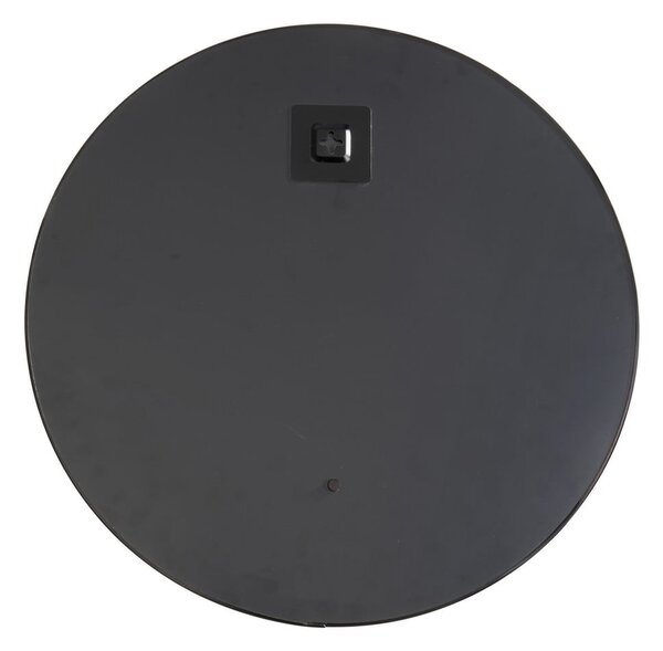 Zidno ogledalo ø 49 cm – Casa Selección
