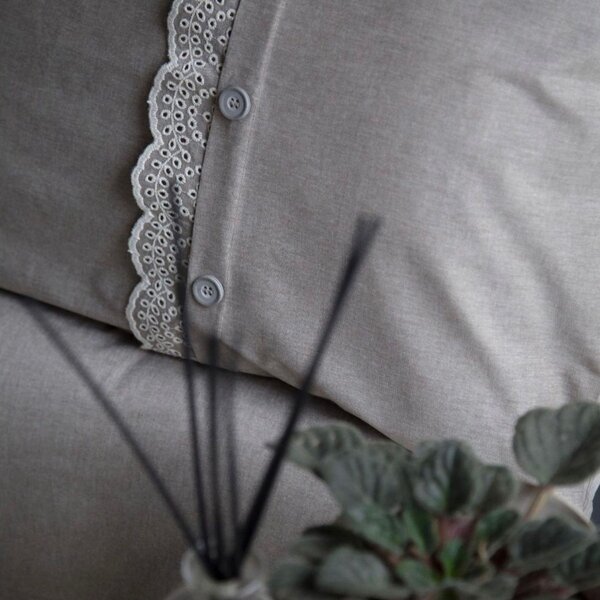 Posteljina Tailor Made Salome Pamuk 140x200x2