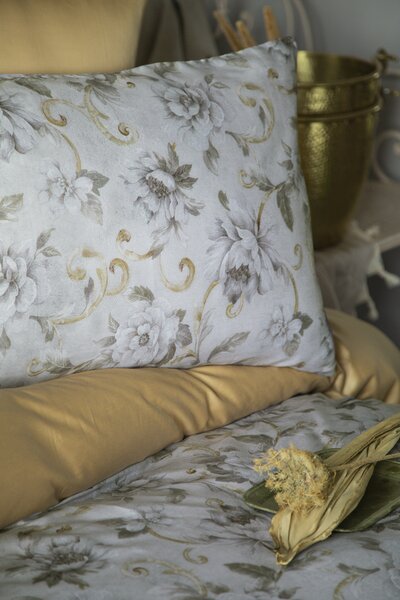 Posteljina Exclusive Palazzio Tencel 140x200x2