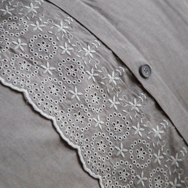 Posteljina Tailor Made Salome Pamuk 140x200x2
