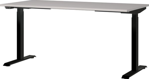 Radni stol podesive visine 80x160 cm Bedano – Germania