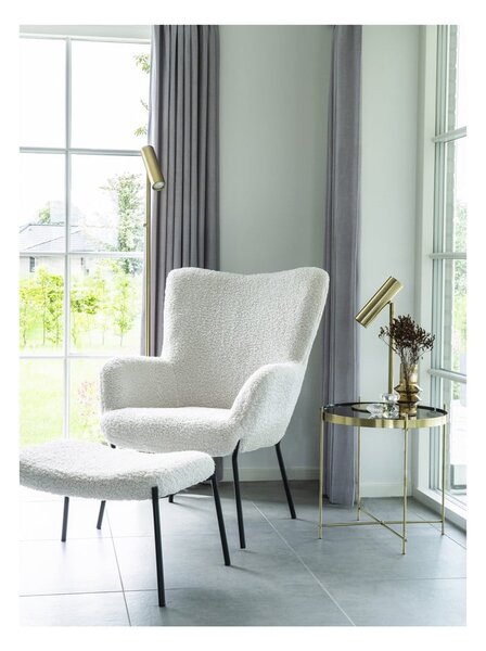 Stojeća svjetiljka u zlatnoj boji (visina 150 cm) Paris – House Nordic