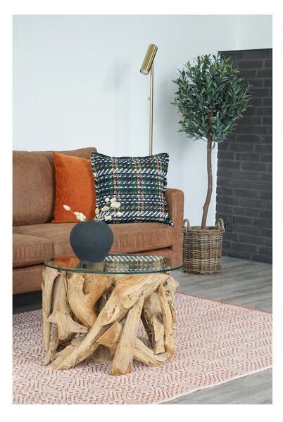 Stojeća svjetiljka u zlatnoj boji (visina 150 cm) Paris – House Nordic