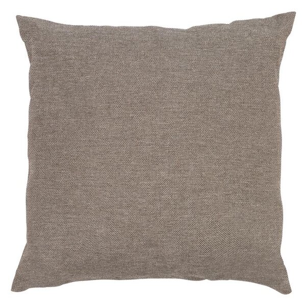Blumfeldt Titania Pillows, jastuk, poliester, nepremočivi, smeđa boja