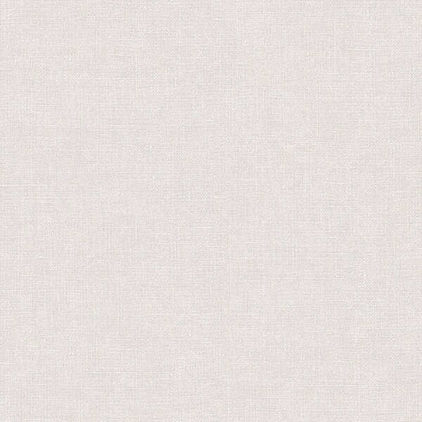 Svijetlo siva flis tapeta imitacija tkanine FT221261 | 0,53 x 10 m | Ljepilo besplatno