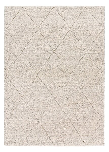 Bijeli tepih 160x230 cm Atesa – Universal