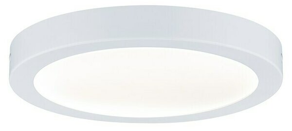 Paulmann Stropna svjetiljka (22 W, Bijele boje, E27)