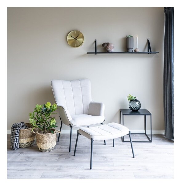 Zidni sat ø 30 cm Istanbul – House Nordic