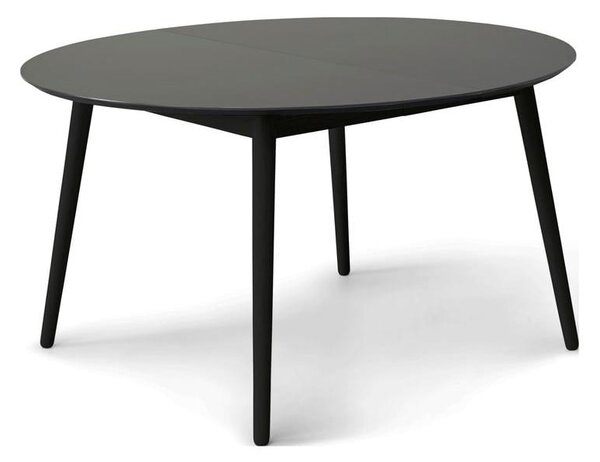 Okrugli proširiv blagovaonski stol s dodatnom pločom ø 135 cm Meza – Hammel Furniture