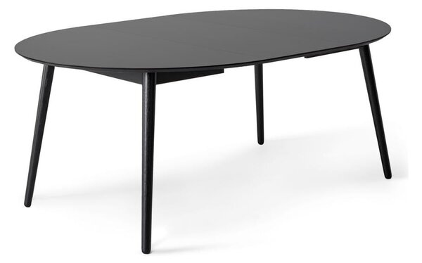 Okrugli proširiv blagovaonski stol s dodatnom pločom ø 135 cm Meza – Hammel Furniture