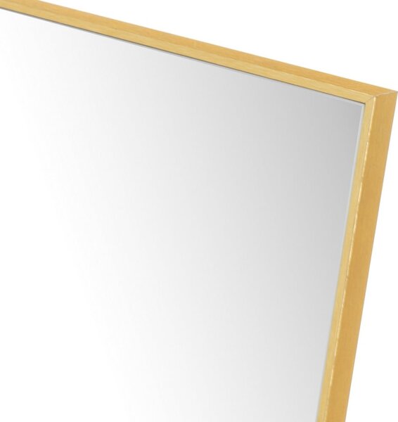 Stojeće ogledalo 31x151 cm – Casa Selección
