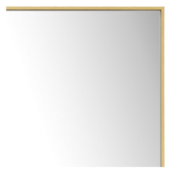 Stojeće ogledalo 31x151 cm – Casa Selección