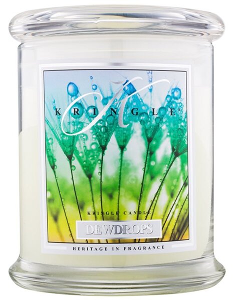 Kringle Candle Dewdrops mirisna svijeća 411 g