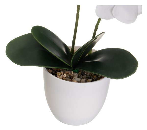 Umjetna biljka (visina 39 cm) Orchid – Casa Selección