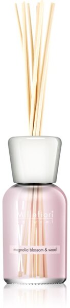 Millefiori Milano Magnolia Blossom & Wood aroma difuzer s punjenjem 500 ml