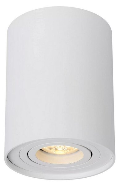 Lucide 22952/01/31 - Reflektorska svjetiljka TUBE 1xGU10/50W/230V bijela